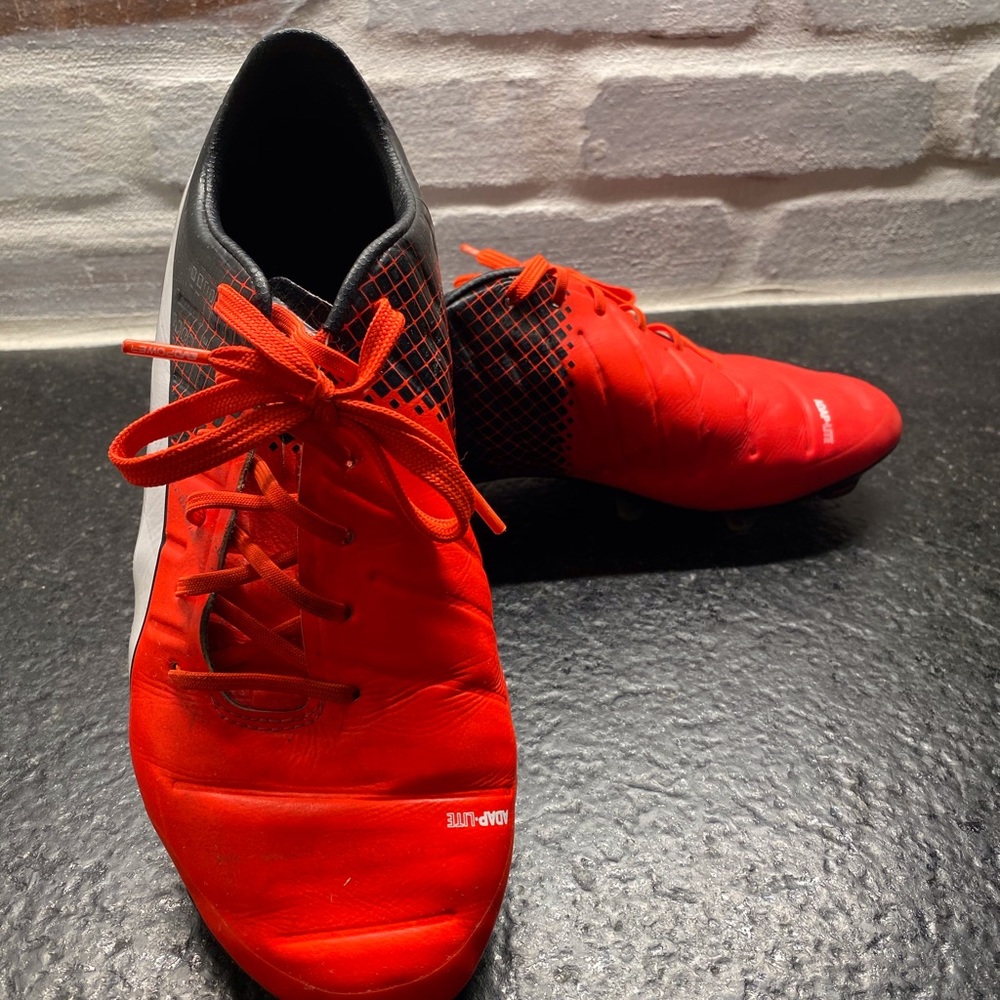 Puma EvoPower Soccer Shoes